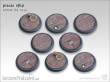 TableTop Art TTA106077 - Pirate Ship Base 40mm RL Deal