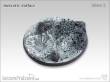 TableTop Art TTA106088 - Meteoric Surface I 60mm 2
