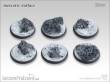 TableTop Art TTA106096 - Meteoric Surface 32mm