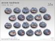TableTop Art TTA106099 - Ancient Machinery 30mm RL Deal