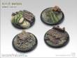 TableTop Art TTA106102 - Trench warfare Base I 40mm RL