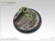 TableTop Art TTA106104 - Trench warfare Base I 50mm 2 RL