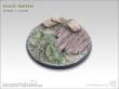 TableTop Art TTA106108 - Trench warfare Base I 60mm 1