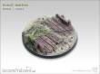 TableTop Art TTA106109 - Trench warfare Base I 60mm 2