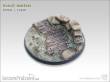 TableTop Art TTA106110 - Trench warfare Base I 60mm 3