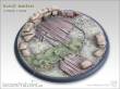 TableTop Art TTA106112 - Trench warfare Base I 120mm RL