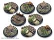 TableTop Art TTA106116 - Trench warfare Base 40mm RL Deal