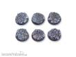 TableTop Art TTA106200 - Cobblestone Bases - 25mm