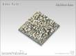 TableTop Art TTA1062012 - Bonefield Base I 50x50mm