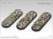 TableTop Art TTA1062017 - Bonefield Base I 25x70mm Bases