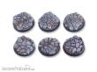 TableTop Art TTA106202 - Cobblestone Bases - 32mm