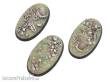 TableTop Art TTA1062026 - Bonefield Bases - 60mm Oval (3)