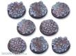 TableTop Art TTA106205 - Cobblestone Bases - 40mm DEAL