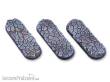 TableTop Art TTA106206 - Cobblestone Bases - 25x70mm