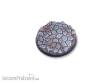 TableTop Art TTA106207 - Cobblestone Bases - 50mm