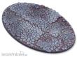 TableTop Art TTA106215 - Cobblestone Bases - 170mm Oval