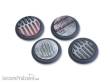 TableTop Art TTA106307 - Space Dungeon Bases 40mm RL Deal