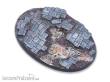 TableTop Art TTA106401 - Ancient Machinery Bases - 105mm Oval 1