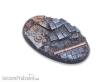 TableTop Art TTA106406 - Ancient Machinery Bases - 75mm Oval 2