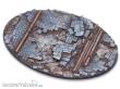 TableTop Art TTA106408 - Ancient Machinery Bases - 170mm Oval 1