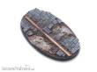 TableTop Art TTA106410 - Ancient Machinery Bases - 90mm Oval 2