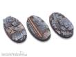 TableTop Art TTA106411 - Ancient Machinery Bases - 60mm Oval