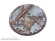 TableTop Art TTA106412 - Ancient Machinery Bases - 100mm 1
