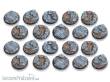 TableTop Art TTA106415 - Ancient Machinery Bases - 32mm DEAL (20)