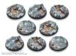 TableTop Art TTA106416 - Ancient Machinery Bases - 40mm DEAL (8)