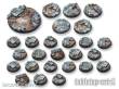 TableTop Art TTA106419 - Ancient Machinery Bases - Starter DEAL Rund (20-5-1)