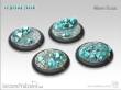 TableTop Art TTA107012 - Crystal Field Base 40mm RL