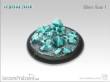 TableTop Art TTA107013 - Crystal Field Base 50mm 1 RL