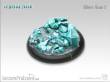 TableTop Art TTA107014 - Crystal Field Base 50mm 2 RL