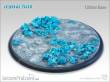TableTop Art TTA107017 - Crystal Field Base 120mm RL