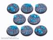 TableTop Art TTA107026 - Crystal Field Bases 40mm DEAL