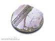 TableTop Art TTA108004 - Ancestral Ruins Bases - 55mm 1