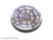 TableTop Art TTA108005 - Ancestral Ruins Bases - 55mm 2
