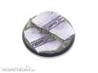 TableTop Art TTA108006 - Ancestral Ruins Bases - 50mm 1