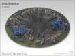 TableTop Art TTA108018 - Special Base Wrackbase 120mm