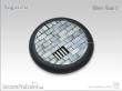 TableTop Art TTA108024 - Flagstone Bases 50mm 2 RL