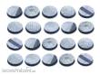 TableTop Art TTA108034 - Flagstone Bases 32mm DEAL