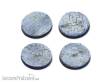 TableTop Art TTA108035 - Flagstone Bases 40mm