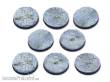 TableTop Art TTA108036 - Flagstone Bases 40mm DEAL