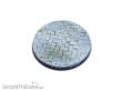 TableTop Art TTA108038 - Flagstone Bases 55mm 1