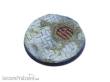 TableTop Art TTA108041 - Flagstone Bases 60mm 2