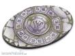TableTop Art TTA108084 - Ancestral Ruins Bases - 170mm Oval 1
