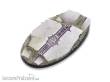 TableTop Art TTA108086 - Ancestral Ruins Bases - 60mm Oval