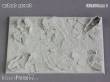 TableTop Art TTA109000 - Undead Ground 150x100mm