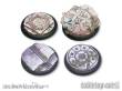 Tabletop-Art TTA110005 - Ancestral Ruins Bases - 50mm Round Lip (3)