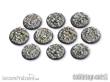 Tabletop-Art TTA110043 - Bonefield Bases 32mm (10)